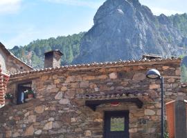 Casa do Neveiro, posada u hostería en Góis