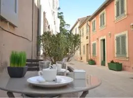 Appartement 3 Studios centre ville Saint Tropez avec parking