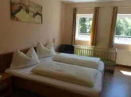 Ferienhaus an der Ybbs