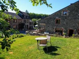 B&B La Belle Histoire Laforêt