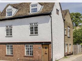 The Old Rose And Crown - St Neots, hotel in Saint Neots