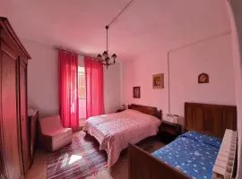 apartament zeus mountain