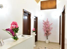 B&B Rome Terminal House