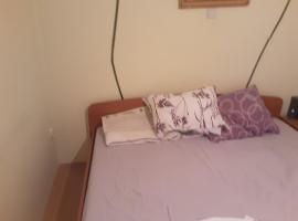 robot activeenota hotell, hotel v destinaci Gorišnica