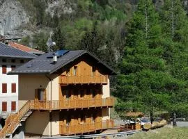 Ai Larici
