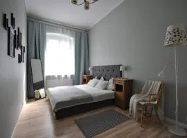 Poznańska Apartment