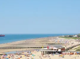 4 sterren hotel in Zoutelande