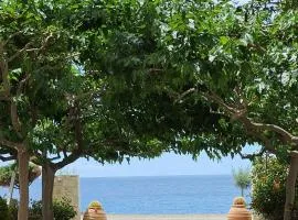 Eirini Apts On the beach