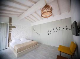 Casa Lugar da Aldeia – obiekt B&B w mieście Barcelos