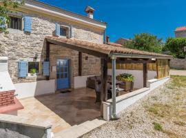 Casa Relax, Hotel in Baderna