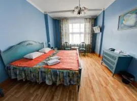 리가에 위치한 호텔 빅토리야