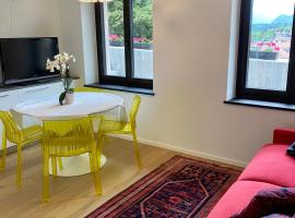 Fiè में, होटल Casa sciliar blu centro paese