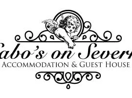 Sabo’s On Severn