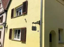 Gästehaus Glock