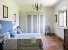 Chiarentana, farmstay di Chianciano Terme