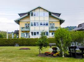 A Part of Eden, hotel em Krumpendorf am Wörthersee