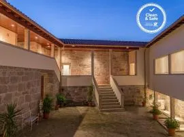 Casa do Outeiro