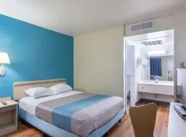 Motel 6 Fredericksburg, Va - North