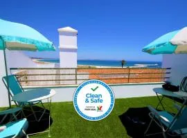 Casa Cataplana Accommodations