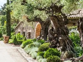 Domaine Les Mésanges
