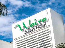Waira Suites, hotel in Leticia