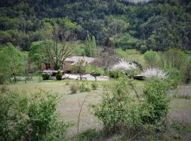 Maison d'hôtes Ainsi Soie t-il