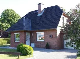 Ferienhaus Gartenstraße