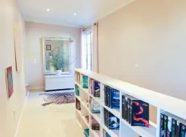 Elegant Apartment in Levada Grande + Terrace + 120 m²