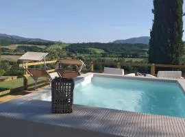 Agriturismo Il Catrino_Sant'Angelo