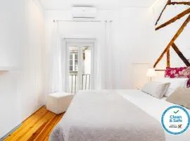 Lisbon Prime Aparts - Prata