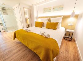 Hotel The Place - Adults Only – hotel w Cala Ratjada