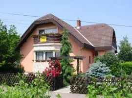 Baranyai Vendégház