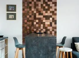 Obzor Tatyana Apartaments Art