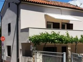 House Mergi 2