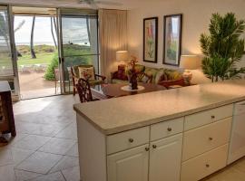 Hale Kai O'Kihei 118, vila v destinaci Kihei