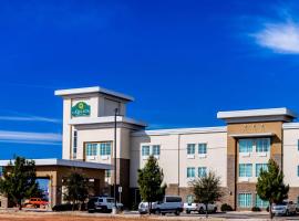 La Quinta by Wyndham Andrews, hotel v destinaci Andrews