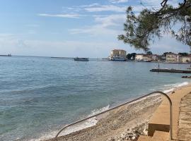 Apartment Mia, Hotel in Poreč