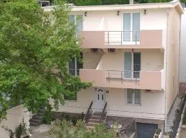 Apartments Vuceljic - Canj