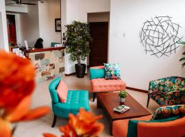 Hotel Cucuve