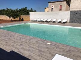 Villa Vacanze Giuseppe, khách sạn ở Mazara del Vallo
