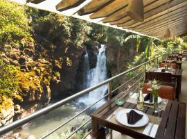 Mision Grand Valle de Bravo, Hotel in Valle de Bravo