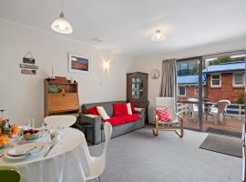 The Picton Family Retreat - Picton Unit, hotel en Picton