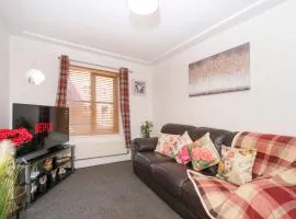 City Centre Posh Parlour Gated Parking 1bed Wifi