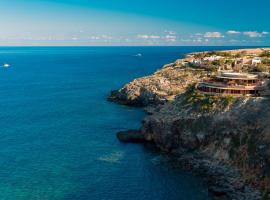 Relais Isole del Sud, hotel in Lampedusa
