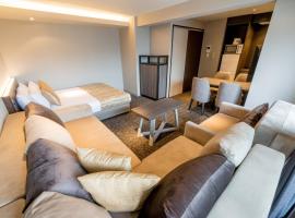 RESI STAY GIONDO KYOTO Higashiyama Sanjo, hotel in Kyoto