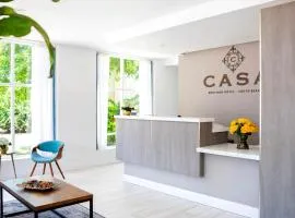 Casa Boutique Hotel