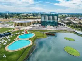 Hotel 5 estrellas en Chillán