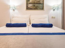 Apartments Tamaris，位于内乌姆的酒店