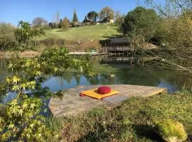 Les Temps des Sources