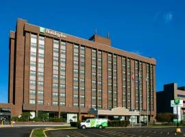 Holiday Inn Binghamton-Downtown Hawley Street, an IHG Hotel